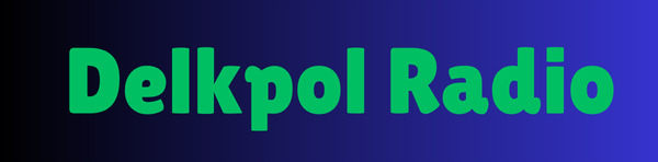 Delkpol Radio – Ваш источник ежедневной музыкальной энергии